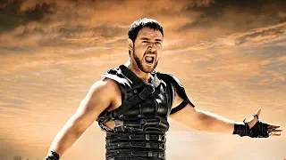 Gladiator - Now We Are Free - "Hans Zimmer"( 8D Audio )