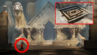 Incredible Discoveries Hidden In Plain Sight