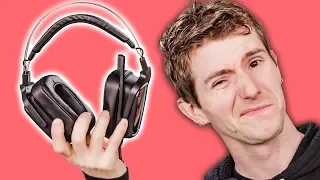 Are Surround Gaming Headphones BS?