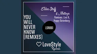 You Will Never Know (Liva K Remix)