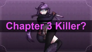 Prediction Video - Danganronpa: (He)Artless Deceit