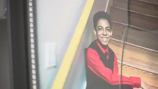 Suspect search continues as family mourns teen killed in hit-and-run