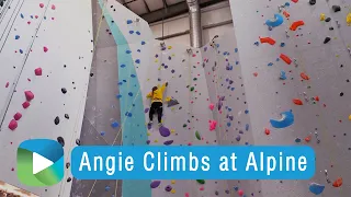 Alpine Climbing Adventure Fitness | Studio209