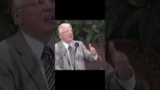 The only way to get into heaven | Pastor Lutzer
