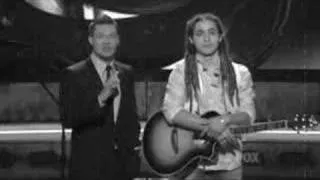 Jason Castro - forever in blue jeans Studio Version