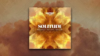 Kasango, Auguste, Tayllor - Solitude [Radio Mix]