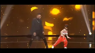 Dance deewane 3 new episode / Dharmesh sir & Gunjan sinha ka super dance performance 😍 #dd3