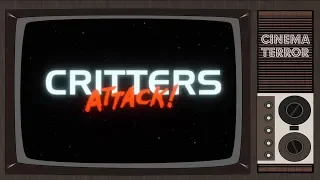 Critters Attack (2019) - Movie Review