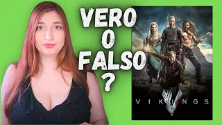 VIKINGS è realistico?