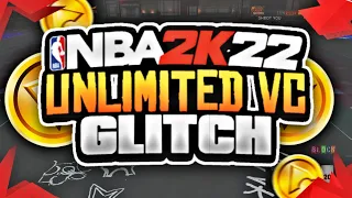 *ALL* KNOWN VC METHODS ON NBA 2K22 IOS/ANDROID! MAKE MILLIONS OF VC IN NO TIME UNLIMITED VC TUTORIAL