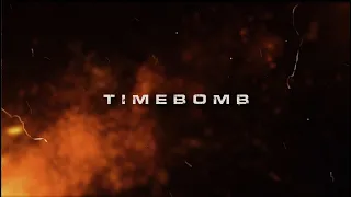 Motionless In White - Timebomb [STEOTW Mix] (LYRICS VIDEO - 4K)