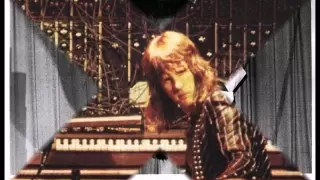 Emerson Lake & Palmer  August 13 1977