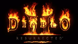 Кооперативное прохождение Диабло 2 Resurrected