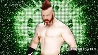 WWE Sheamus 5th & NEW Theme Song ''Hellfire''