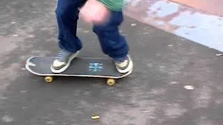 most ollies in 1 minute (56)