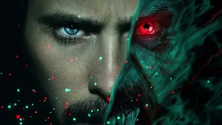 Morbius Trailer Music