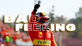 Bad Feeling | F1 Music Video