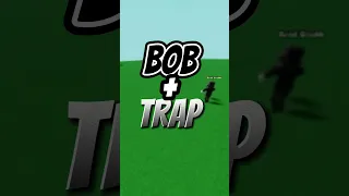 BEST Bob Combos! |Roblox Slap Battles.