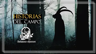 Historias Del Campo (Relatos De Terror)