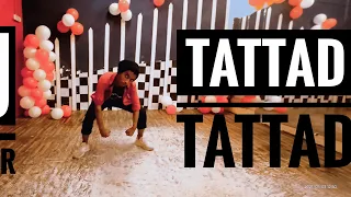 Tattad tattad mix song [ram leela] (dance video)