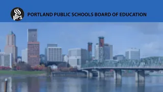 Board of Education Policy Committee Meeting - June 1, 2020