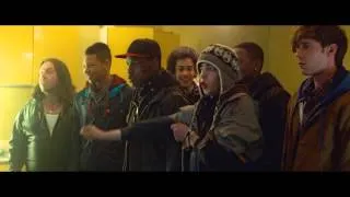 Attack the Block - Trailer