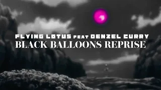 Black Balloons - Hunter X Hunter [AMV]