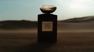 ARMANI ⁄ PRIVÉ - MUSC SHAMAL by Giorgio Armani