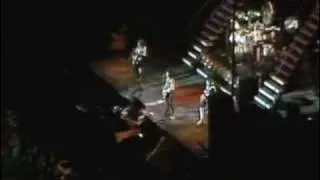 Song 5 Kiss Alive II  I Want You  APR.2,1977 "BUDOKAN HALL
