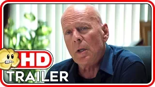 Acts of Violence Official Trailer HD (2018) | Bruce Willis, Sophia Bush | Action, Drama Movie