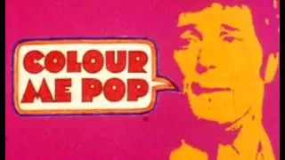 Small Faces - Colour Me Pop TV Special (Complete Show 1968)