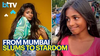 From A Mumbai Slum To Global Success: The Journey Of Maleesha Kharwa