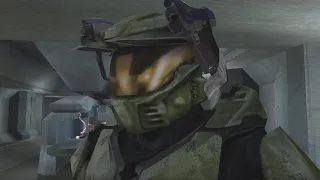 Master Chief's Upgrades