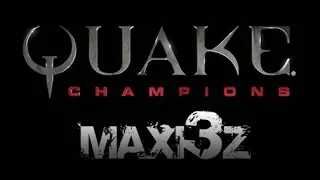 Quake Champions multiplayer #7