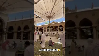 Tera hi aasra hai 🕌 ya Rasool Allah||Islamic status new whatsapp status