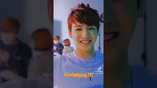 Jungkook cute moments// ek Teri khair mangdi Whatsapp status