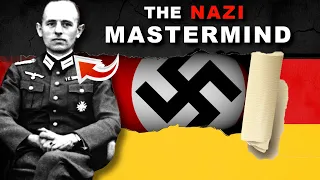 How Nazism Survived in Germany | Organisation Gehlen