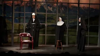 Sound of Music (Evening 3/12)