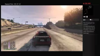 Gta 5 speed glitch is crazy