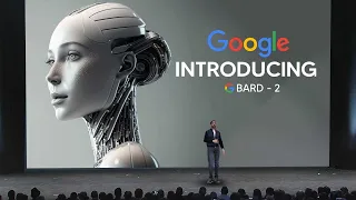 Google's  NEW AI UPGRADE 'BARD' Takes the Industry By STORM! (NOW RELEASED!)