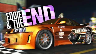 The ENDING! - Need for Speed Underground REDUX Let's Play #19