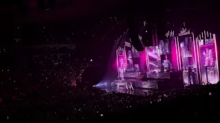 NICKI MINAJ | Press Play [Live at Oakland Pink Friday 2 World Tour 2024]