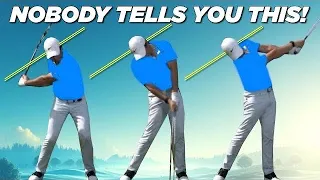 You Won’t Believe How Easy This Makes Ball Striking! - Simple!
