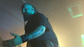 4 - Earth Scar & Spheres of Madness - Decapitated (Live in Greensboro, NC - 08/22/17)