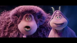 Smallfoot | Officiële trailer 3 NL | 3 oktober in de bioscoop