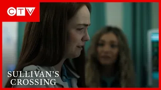 Will Sully Be Ok? | Sullivan's Crossing S2E1