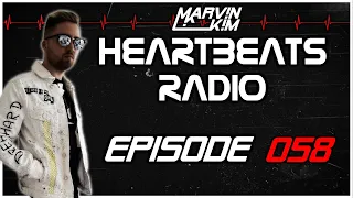 HEARTBEATS RADIO Episode 058
