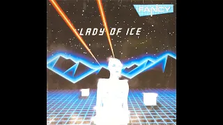 Fancy – Lady of ice