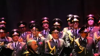 Sex Bomb - The Red Army Choir