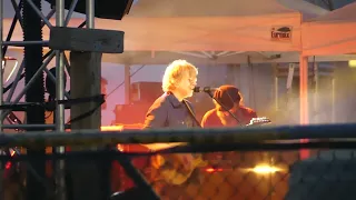 Trey Anastasio, "I Never Needed You Like This Before" - Stone Pony, Asbury Park, NJ, 7/7/2023